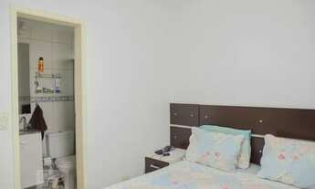 Imagem 3: Apartamento para Aluguel - Paulicéia, 3 Quartos, 70 m2