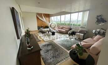 Imagem 6: Linda cobertura no melhor de Higienopolis