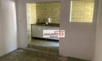 Imagem: Casa com 2 dormitórios para alugar, 50