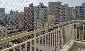 Imagem: Apartamento à venda no região do Bosque