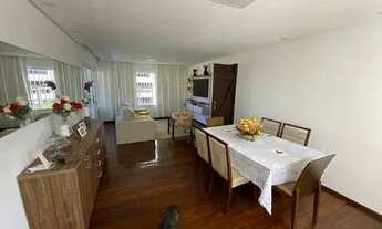 Imagem 4: 3 Quartos , 1 suite , varanda , 130m ², 2 garagens. Próximo ao colégio Bernoulli e Novo H