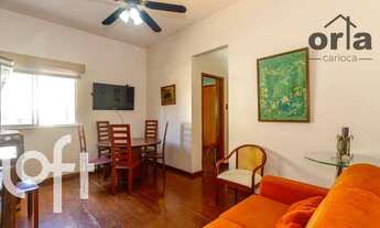 Imagem: Apartamento com 2 dormitórios à venda