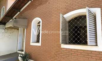 Imagem 7: Casa - Vila João Jorge - Campinas