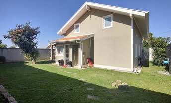 Imagem 2: Casa no Condomínio Pablo Picasso - Pinhais - Pr