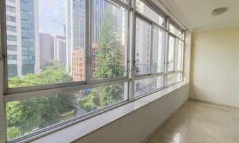 Imagem 7: Apartamento Locação 3 Dormitórios - 250 m² Consolação