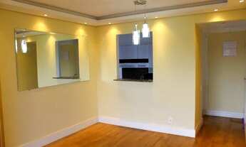 Imagem 3: Apartamento - Residencial Parque da Fazenda - Campinas