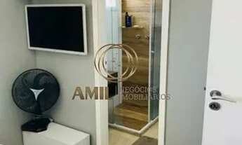 Imagem 3: JA AP08482 Apartamento para aluguel com 90 metros quadrados com 2 quartos