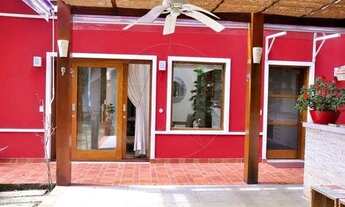 Imagem 3: Casa de Rua em Condomínio Clube da Montanha - Atibaia