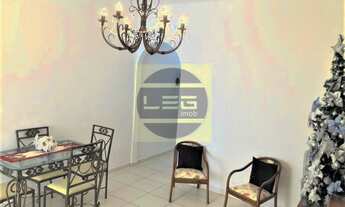 Imagem 3: Apartamento para venda possui 90 metros quadrados com 2 quartos em Copacabana - Rio de Jan