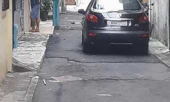 Imagem 2: Apartamento no 1 andar, na Vila Rui B, 350 metros do Caminho de areia