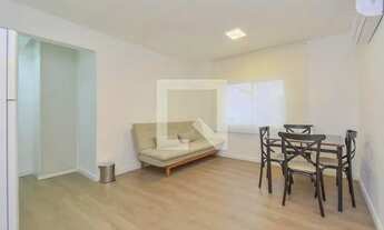 Imagem: Apartamento para Aluguel - Bela Vista, 1