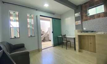 Imagem 6: Aluga-se Kitnet Mobiliada em Goianira