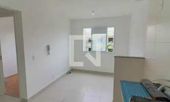 Imagem: Apartamento para Aluguel - Jardim Jussara