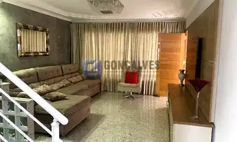 Imagem 4: SANTO ANDRE - Residential / Sobrado - JARDIM ORIENTAL