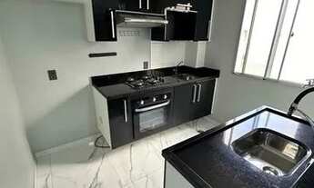 Imagem 5: Apartamento 2 quartos todo planejado