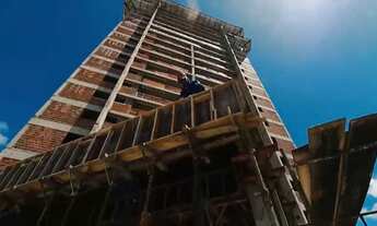 Imagem: Vista Mar Residencial - Apto 3/4 e 3 suítes