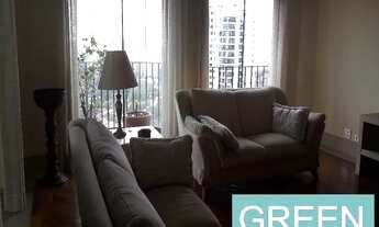 Imagem 4: APARTAMENTO COBERTURA para Venda e Locação SANTO AMARO, SÃO PAULO