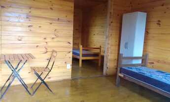 Imagem 2: Quartos para trabalhador Super Porto de Rio Grande