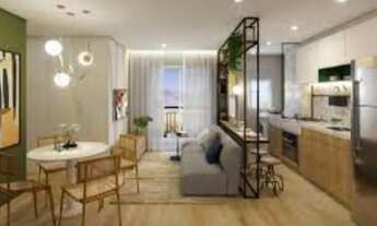 Imagem 2: Teste Apartamento com 1 dormitório