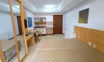 Imagem 5: IMOBILIÁRIA SCHOTKIS ALUGA EXCELENTE APARTAMENTO JK MOBILIADO, NA RAMIRO BARCELOS, 5º ANDA