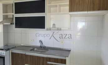 Imagem 3: Apartamento Padrão em São José dos Campos