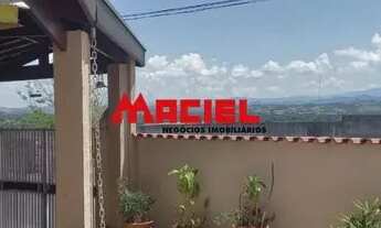 Imagem 3: Casa Padrão em São José dos Campos