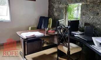 Imagem 5: Linda casa ao lado do Parque Severo Gomes