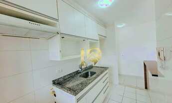 Imagem 7: Apartamento com 2 dormitórios, 47 m² - venda ou aluguel - Villa Branca - Jacareí/SP