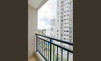 Imagem 5: Apartamento para Aluguel - Cachambi, 2 Quartos, 48 m2