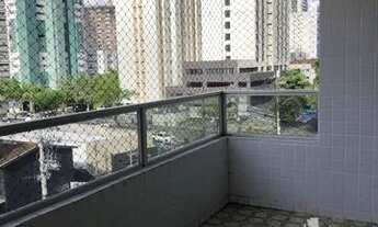 Imagem 5: Ap bem amplo em ótima localização de Boa Viagem