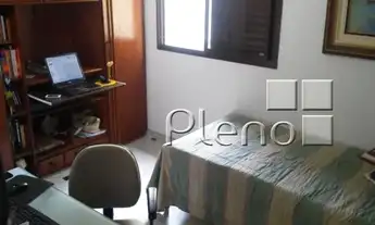 Imagem 6: Apartamento - Avenida Princesa D`oeste - Campinas