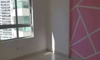 Imagem 13: Alugo Apartamento no Residencial Mahatma Gandhi (Nascente), Goiânia GO