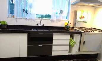 Imagem 2: Casa à venda no Condomínio Village da Serra - Araçoiaba da Serra/SP