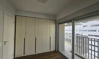 Imagem 4: Apartamento para aluguel possui 94 metros quadrados com 2 quartos