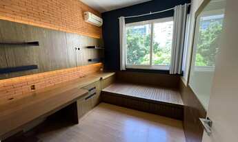 Imagem 12: Apartamento para venda com 95 metros quadrados com 3 quartos em Lagoa - Rio de Janeiro - R