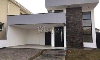 Imagem 2: Casa à venda no Condomínio Jardim dos Manacas - Paulínia/SP