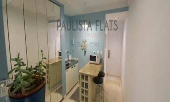 Imagem 5: SÃO PAULO - Flat - CERQUEIRA CÉSAR