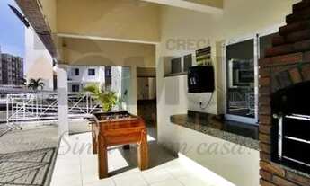 Imagem 6: Apartamento Para Venda Mirante Santa Lúcia . 65 Metros Quadrados