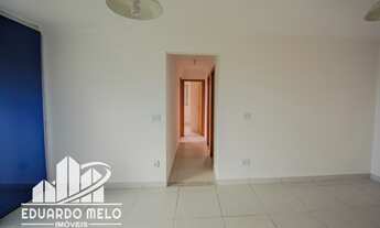 Imagem 4: EXCELENTE APTO 3 QUARTOS COM SUITE 3 VAGAS E BOX