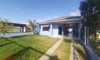 Imagem 6: Casa para venda tem 127 metros quadrados com 3 quartos em Nova Tramandaí - Tramandaí - RS