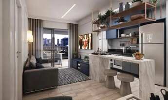 Imagem 6: STUDIO RESIDENCIAL em São Paulo - SP, Pinheiros