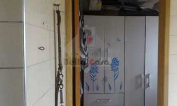 Imagem 6: Apartamento de 2 dormitórios na Vila Prudente