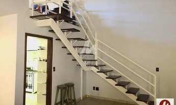 Imagem 7: Casa (sobrado na rua) 3 dormitórios/suite, cozinha planejada