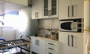 Imagem 7: Apartamento a Venda no bairro Tatuapé - São Paulo, SP
