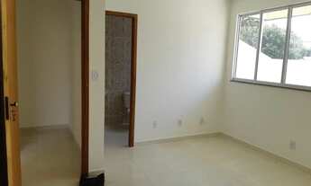 Imagem 4: Apartamento térreo de 68 metros quadrados no bairro Vila Valqueire com 2 quartos