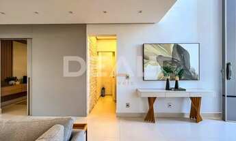 Imagem 4: Real Park Sumaré 251m² Casa 3 dormitórios quintal com churrasqueira e piscina