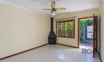 Imagem 5: Casa para Venda - 105.32m², 3 dormitórios, sendo 1 suites, 1 vaga - Cristal