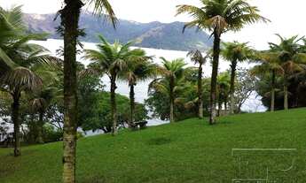 Imagem 2: Casa Cinematográfica Ponta da Ilha Em Angra dos Reis, Venda Ou Locação