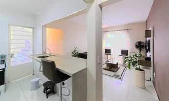 Imagem: Apartamento para Aluguel - Campo Belo, 3