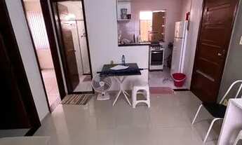 Imagem 2: DP - ALUGA-SE APARTAMENTO MOBILIADO CAMAÇARI DUO